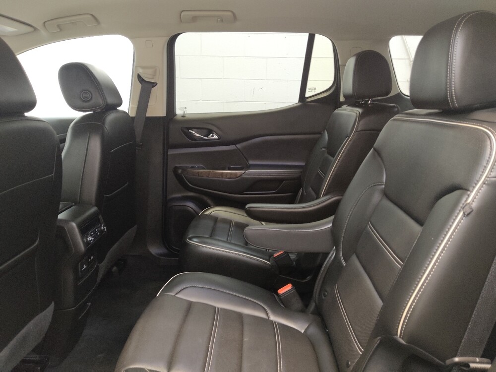 2021 GMC Acadia in Fairfield, OH 45014 - 18122298 18