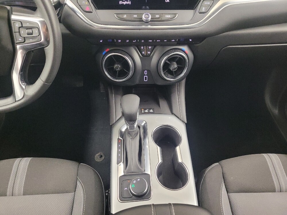 2024 Chevrolet Blazer in St. Louis, MO 63125 - 18122299 26