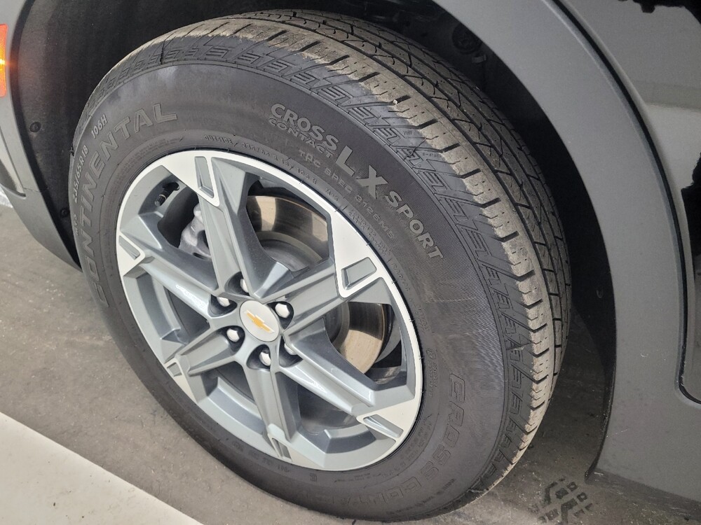 2024 Chevrolet Blazer in St. Louis, MO 63125 - 18122299 31