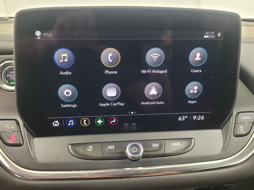 2024 Chevrolet Blazer in St. Louis, MO 63125 - 18122299 25