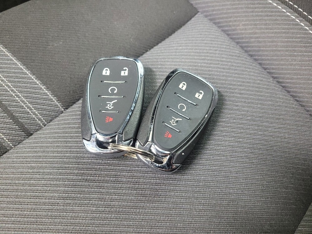 2024 Chevrolet Blazer in St. Louis, MO 63125 - 18122299 32