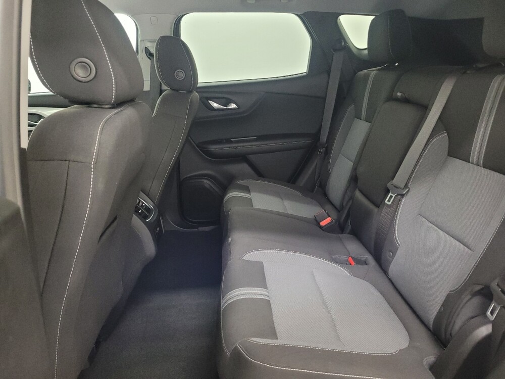 2024 Chevrolet Blazer in St. Louis, MO 63125 - 18122299 18