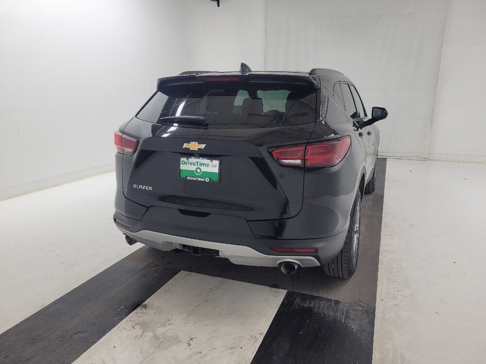 2024 Chevrolet Blazer in St. Louis, MO 63125 - 18122299 7