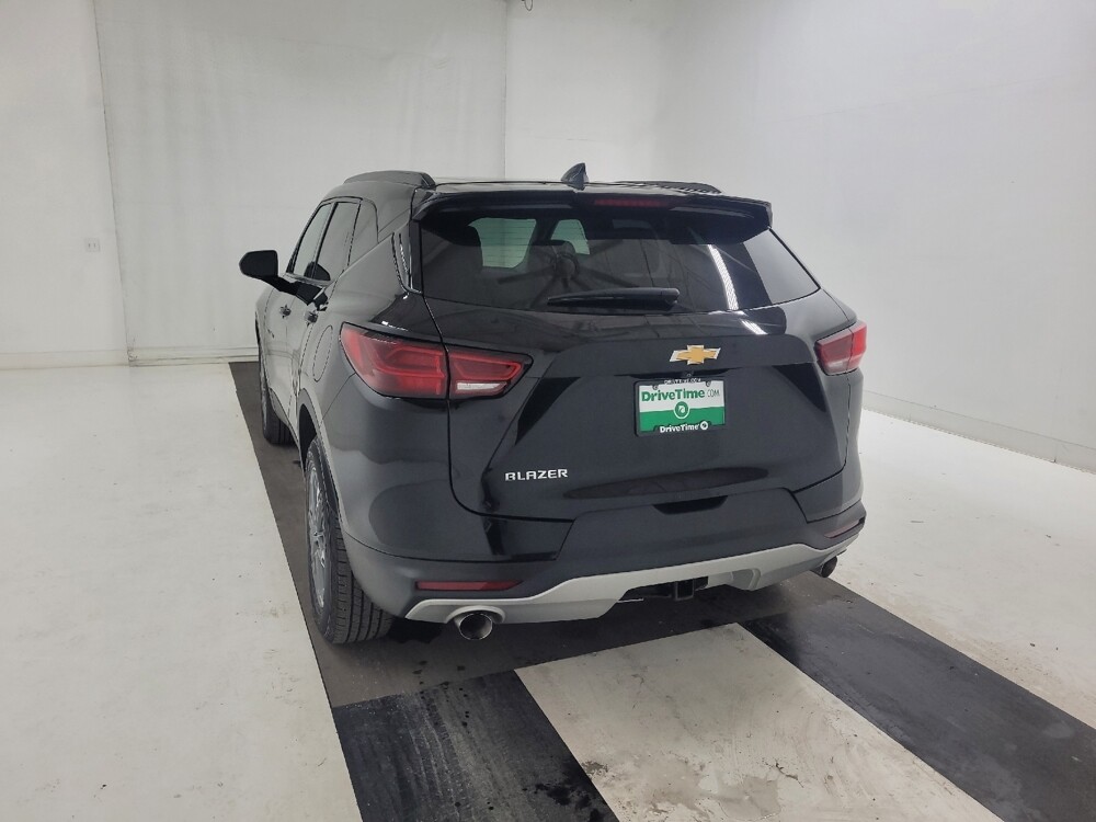 2024 Chevrolet Blazer in St. Louis, MO 63125 - 18122299 6