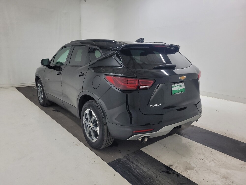 2024 Chevrolet Blazer in St. Louis, MO 63125 - 18122299 5
