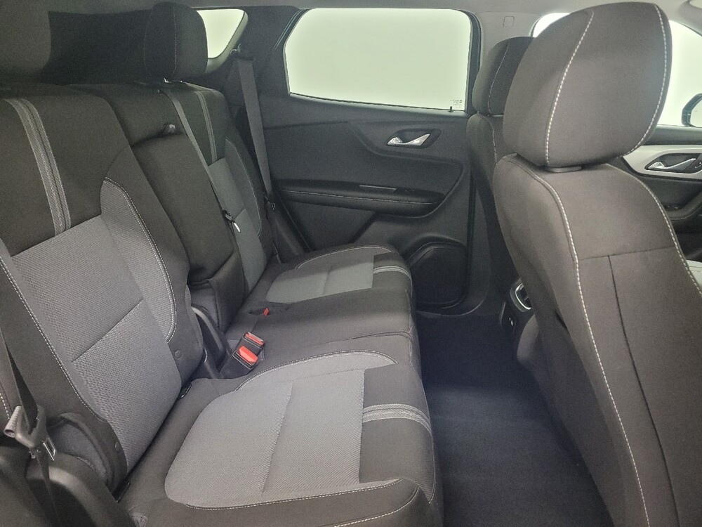 2024 Chevrolet Blazer in St. Louis, MO 63125 - 18122299 19