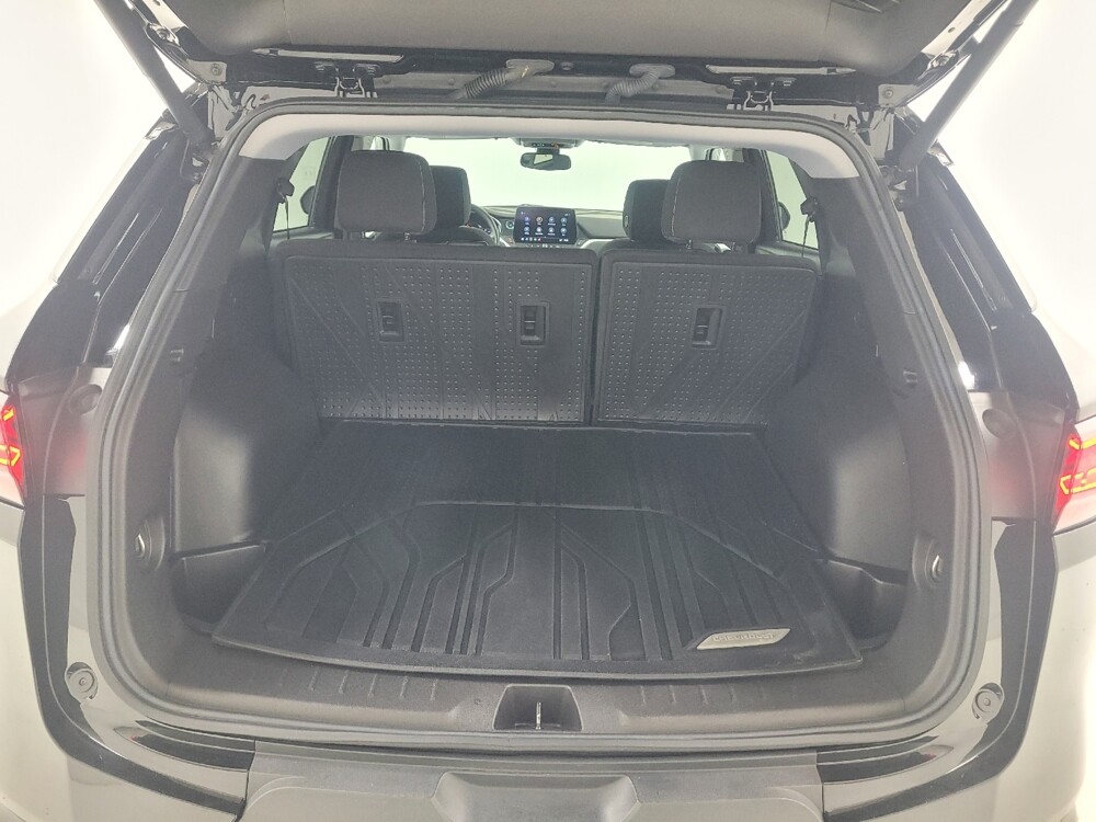 2024 Chevrolet Blazer in St. Louis, MO 63125 - 18122299 29