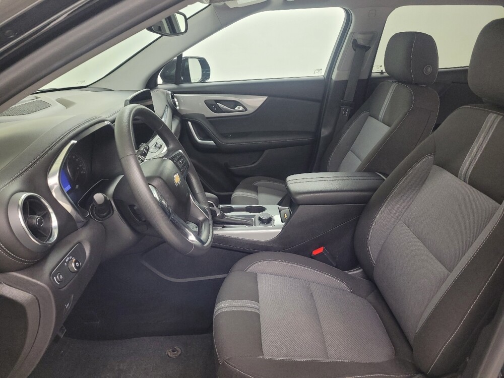 2024 Chevrolet Blazer in St. Louis, MO 63125 - 18122299 17