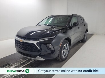 2024 Chevrolet Blazer in St. Louis, MO 63125