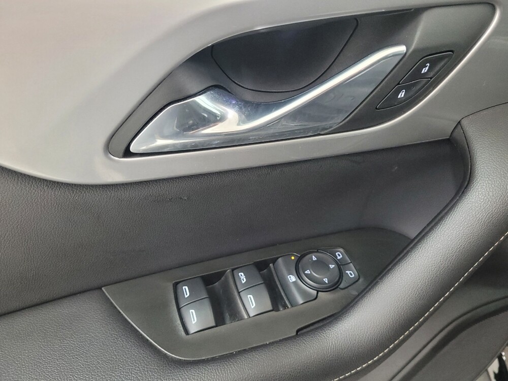 2024 Chevrolet Blazer in St. Louis, MO 63125 - 18122299 27