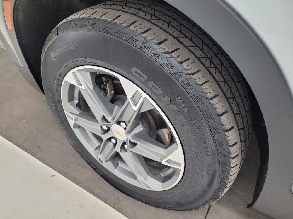 2024 Chevrolet Blazer in St. Louis, MO 63125 - 18122300 31