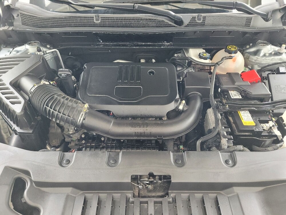 2024 Chevrolet Blazer in St. Louis, MO 63125 - 18122300 30