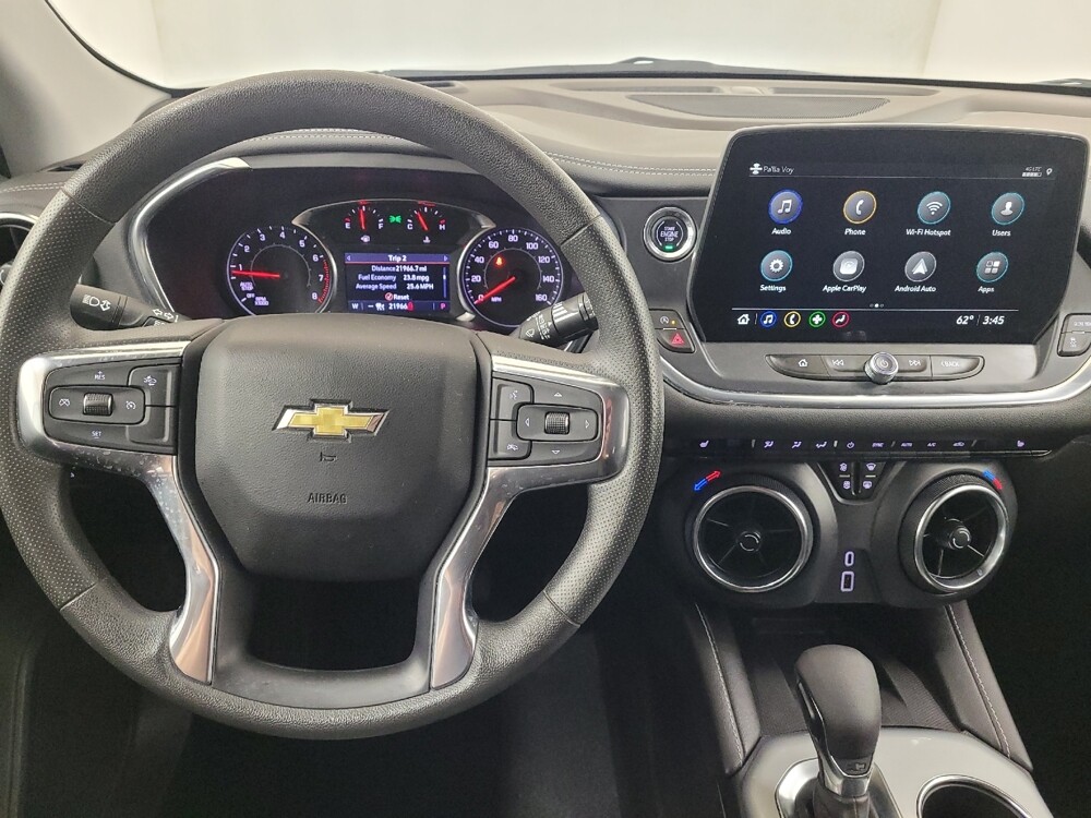 2024 Chevrolet Blazer in St. Louis, MO 63125 - 18122300 22