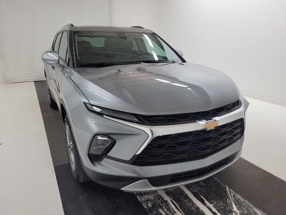 2024 Chevrolet Blazer in St. Louis, MO 63125 - 18122300 14