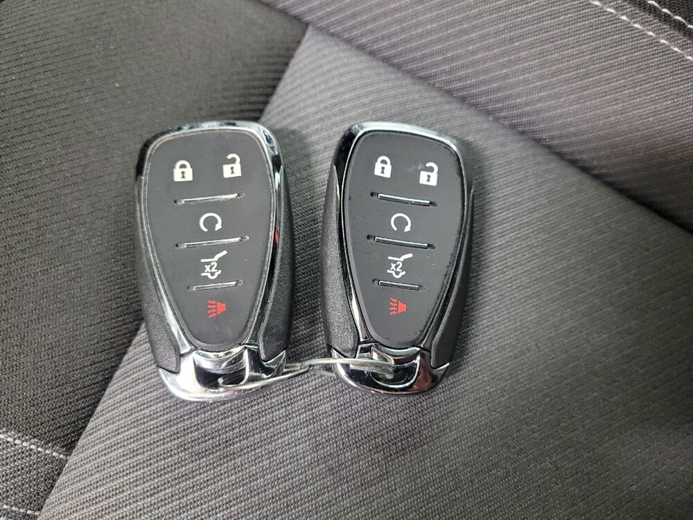 2024 Chevrolet Blazer in St. Louis, MO 63125 - 18122300 32