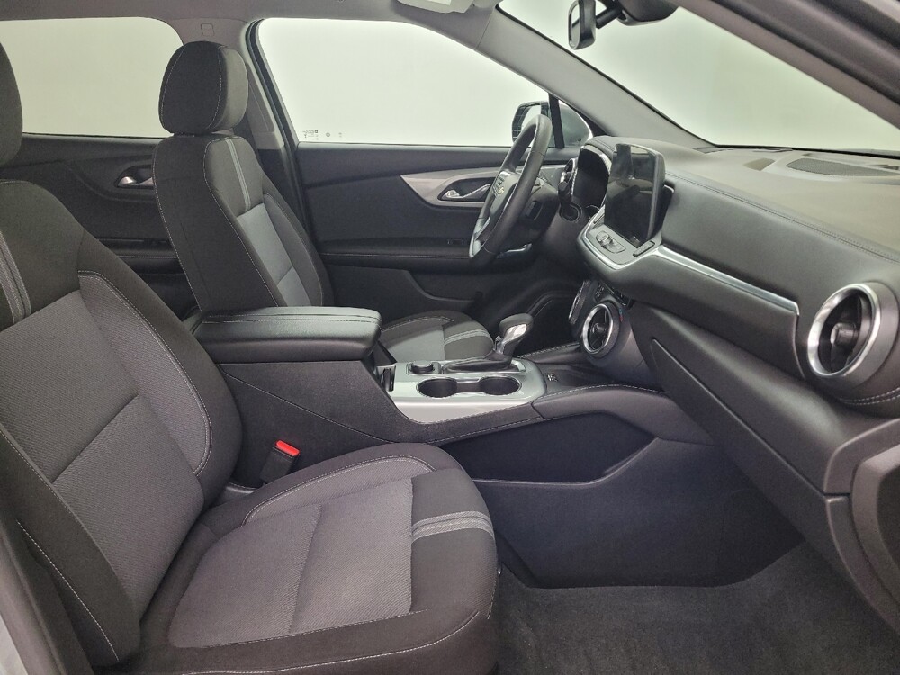 2024 Chevrolet Blazer in St. Louis, MO 63125 - 18122300 21