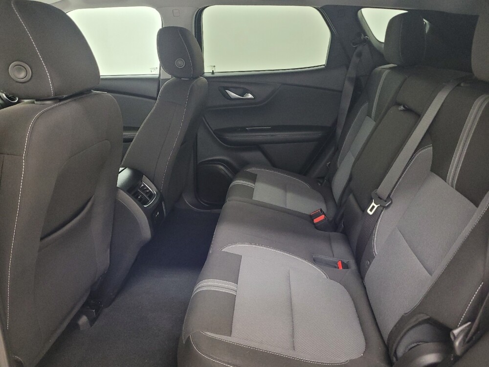 2024 Chevrolet Blazer in St. Louis, MO 63125 - 18122300 18