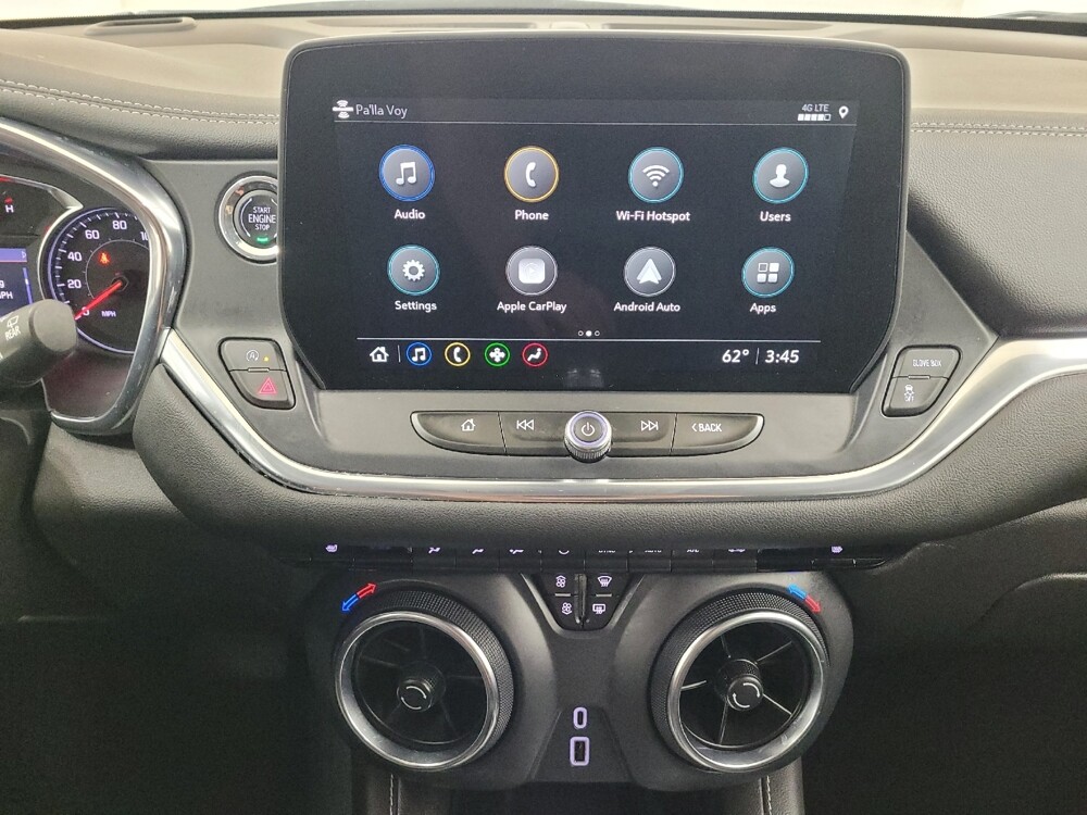 2024 Chevrolet Blazer in St. Louis, MO 63125 - 18122300 25