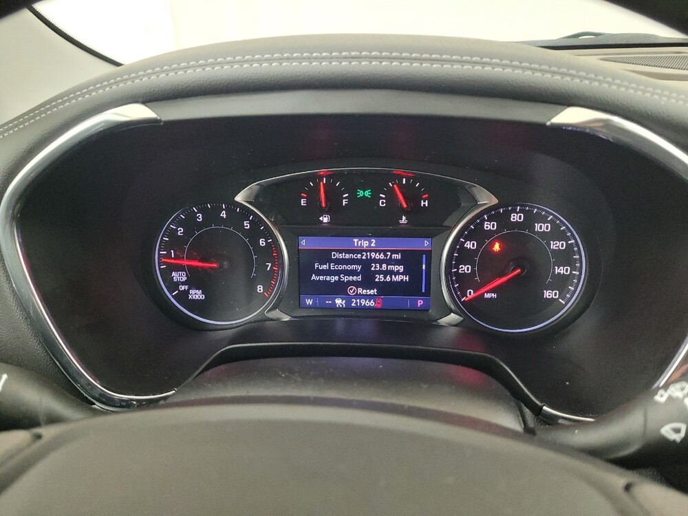 2024 Chevrolet Blazer in St. Louis, MO 63125 - 18122300 23