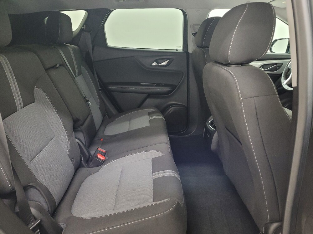 2024 Chevrolet Blazer in St. Louis, MO 63125 - 18122300 19