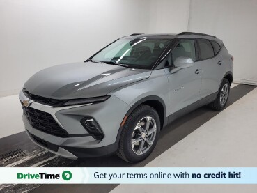 2024 Chevrolet Blazer in St. Louis, MO 63125