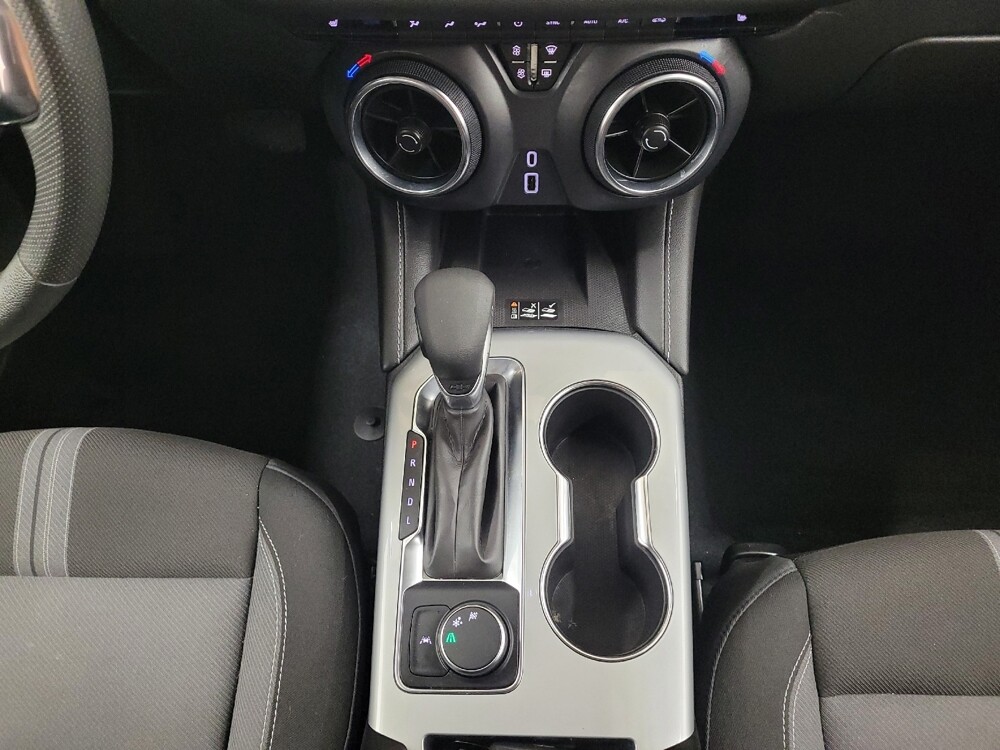 2024 Chevrolet Blazer in St. Louis, MO 63125 - 18122300 26