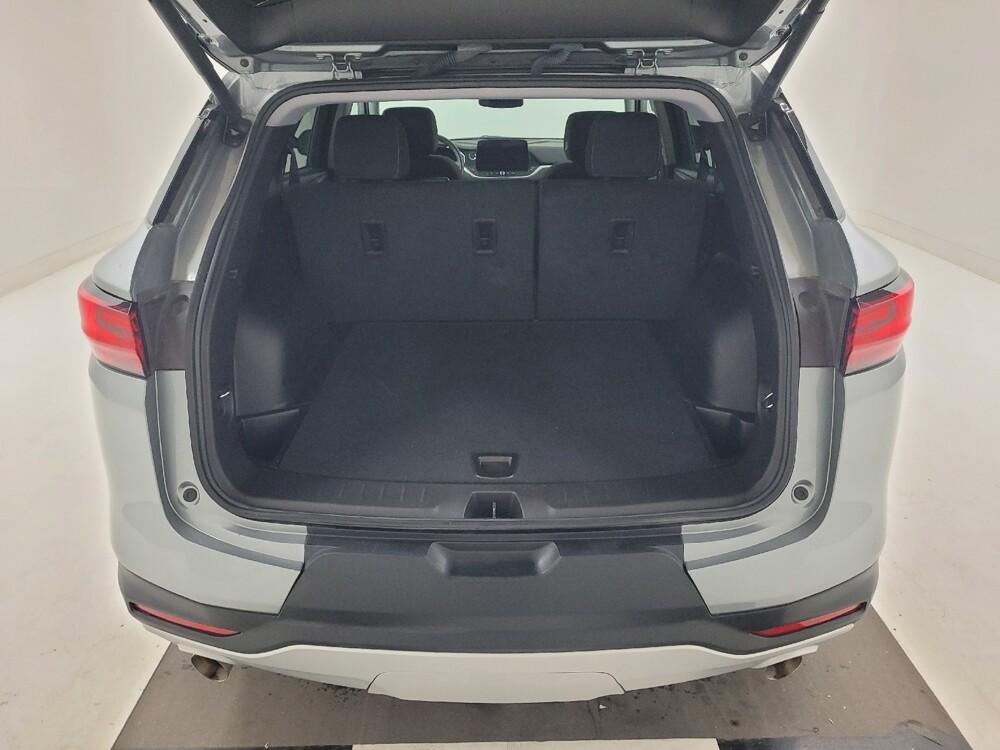 2024 Chevrolet Blazer in St. Louis, MO 63125 - 18122300 29