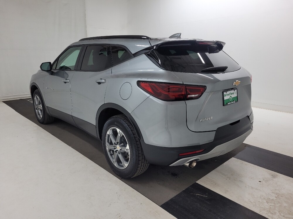 2024 Chevrolet Blazer in St. Louis, MO 63125 - 18122300 5