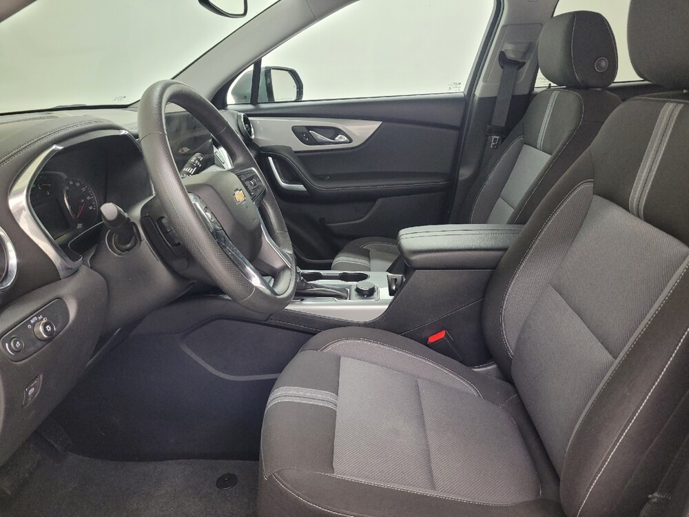 2024 Chevrolet Blazer in St. Louis, MO 63125 - 18122300 17