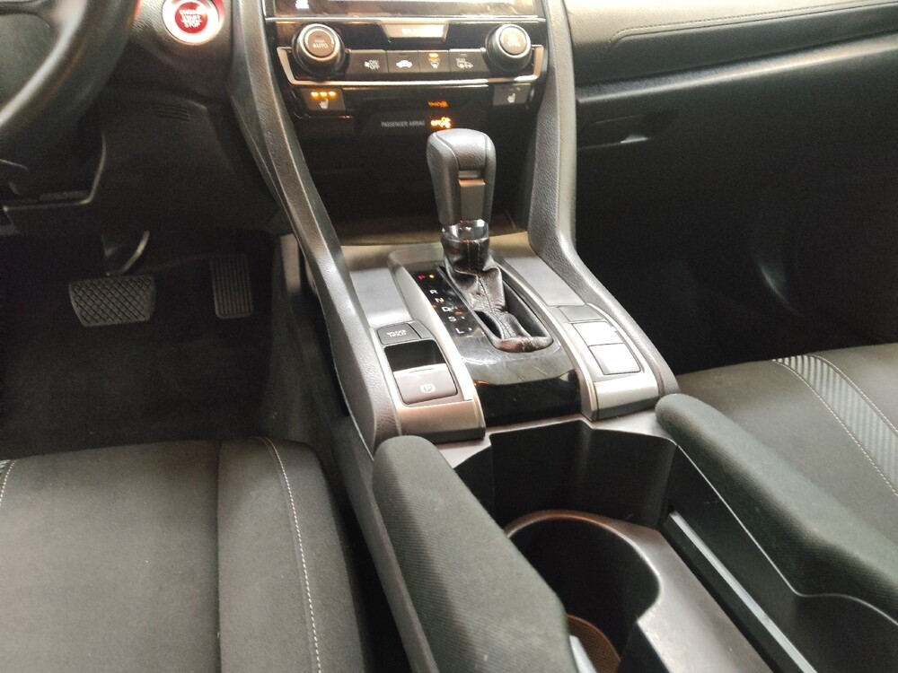 2017 Honda Civic in Cincinnati, OH 45255 - 18122302 26