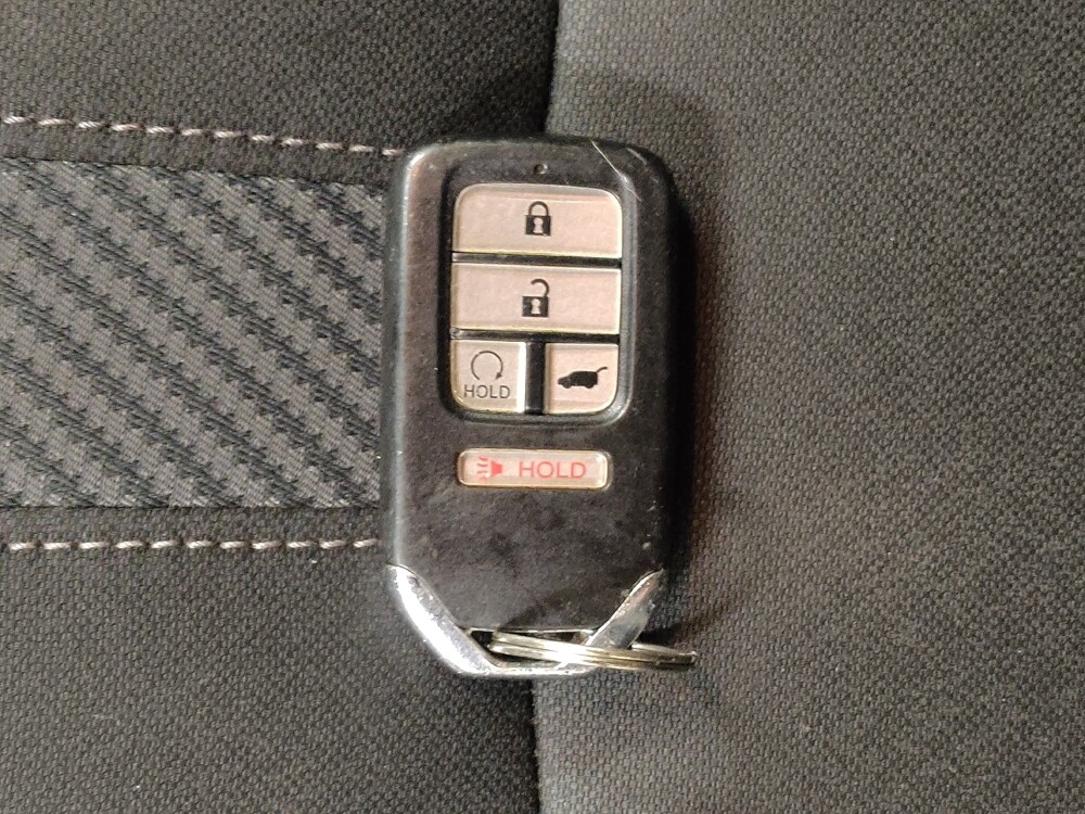 2017 Honda Civic in Cincinnati, OH 45255 - 18122302 32