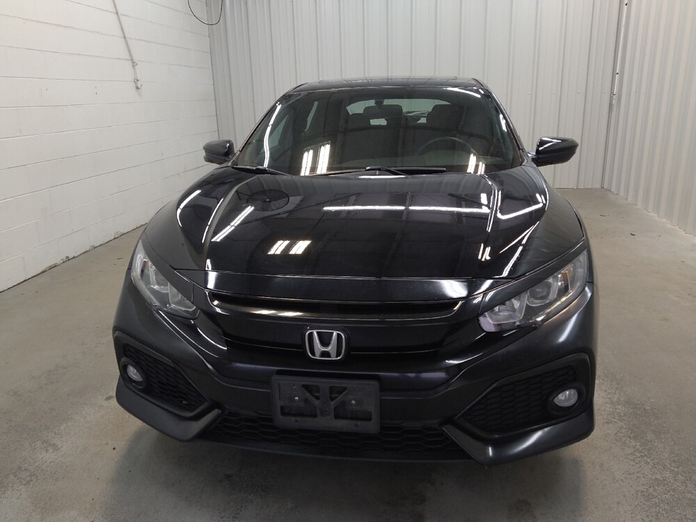 2017 Honda Civic in Cincinnati, OH 45255 - 18122302 15