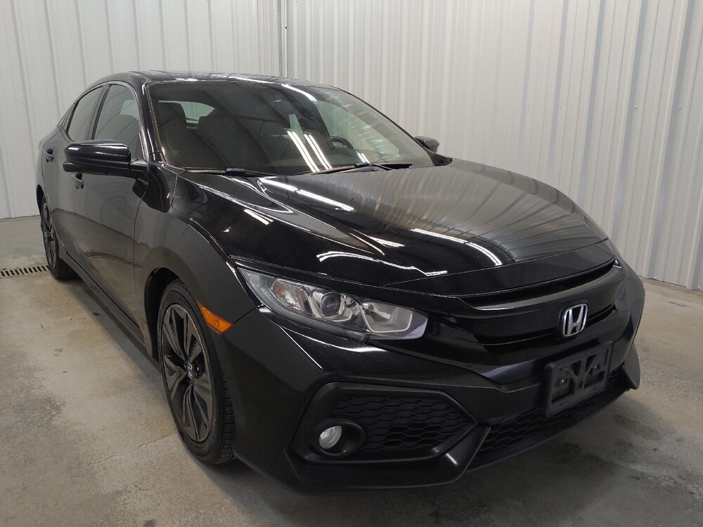 2017 Honda Civic in Cincinnati, OH 45255 - 18122302 13