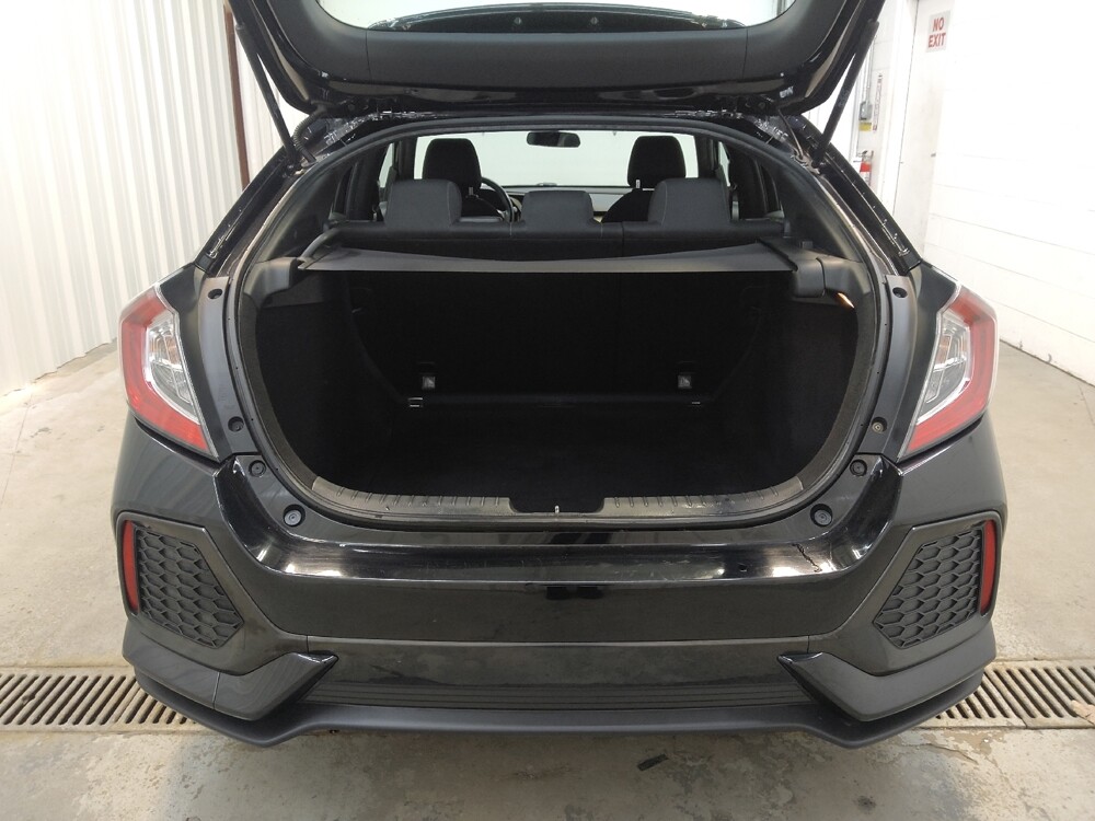 2017 Honda Civic in Cincinnati, OH 45255 - 18122302 29