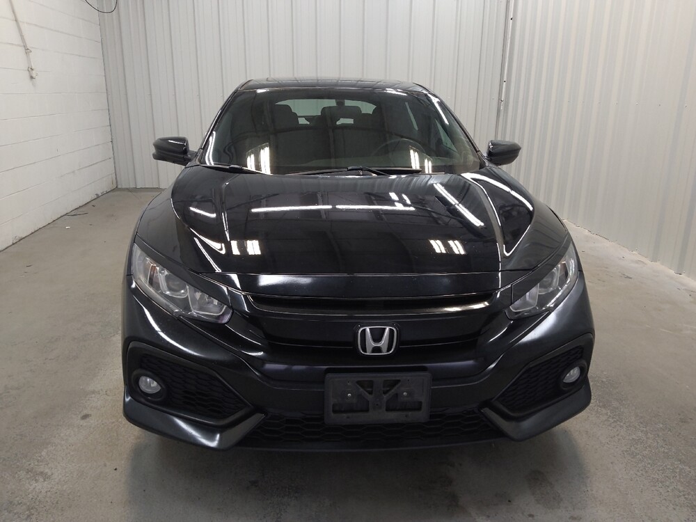 2017 Honda Civic in Cincinnati, OH 45255 - 18122302 14