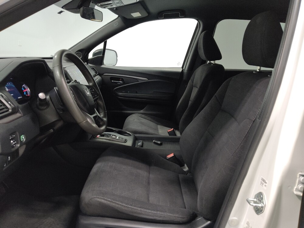 2022 Honda Pilot in Columbus, OH 43231 - 18122303 17