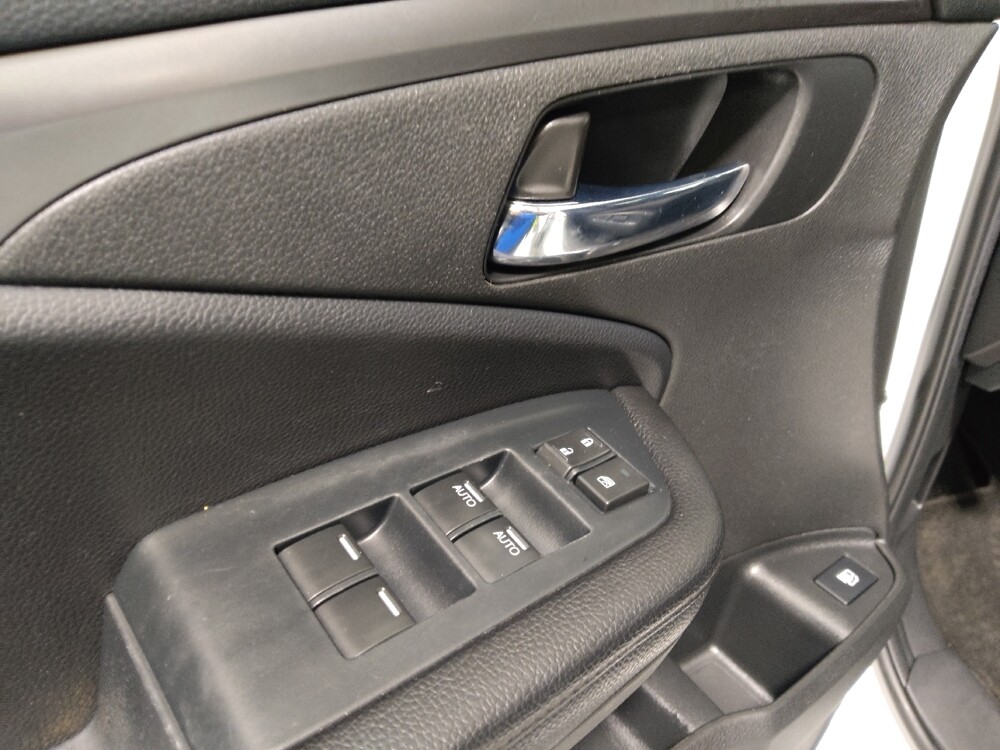 2022 Honda Pilot in Columbus, OH 43231 - 18122303 27