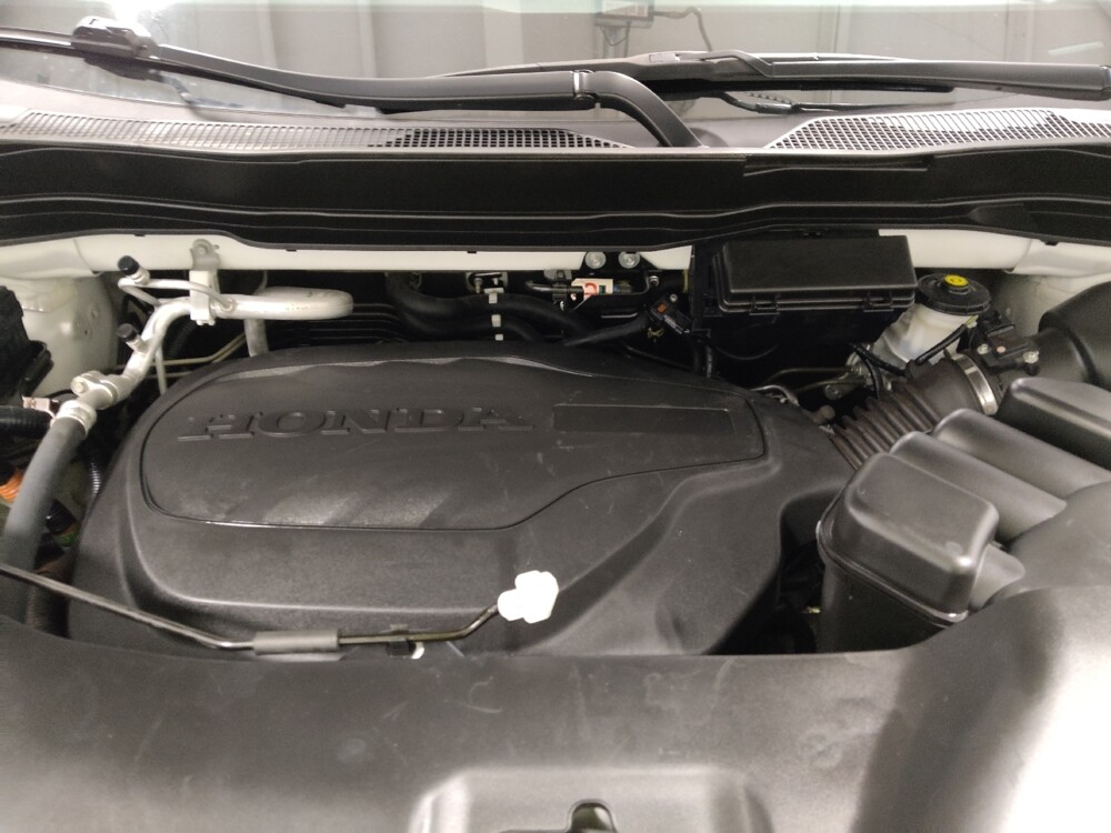 2022 Honda Pilot in Columbus, OH 43231 - 18122303 30