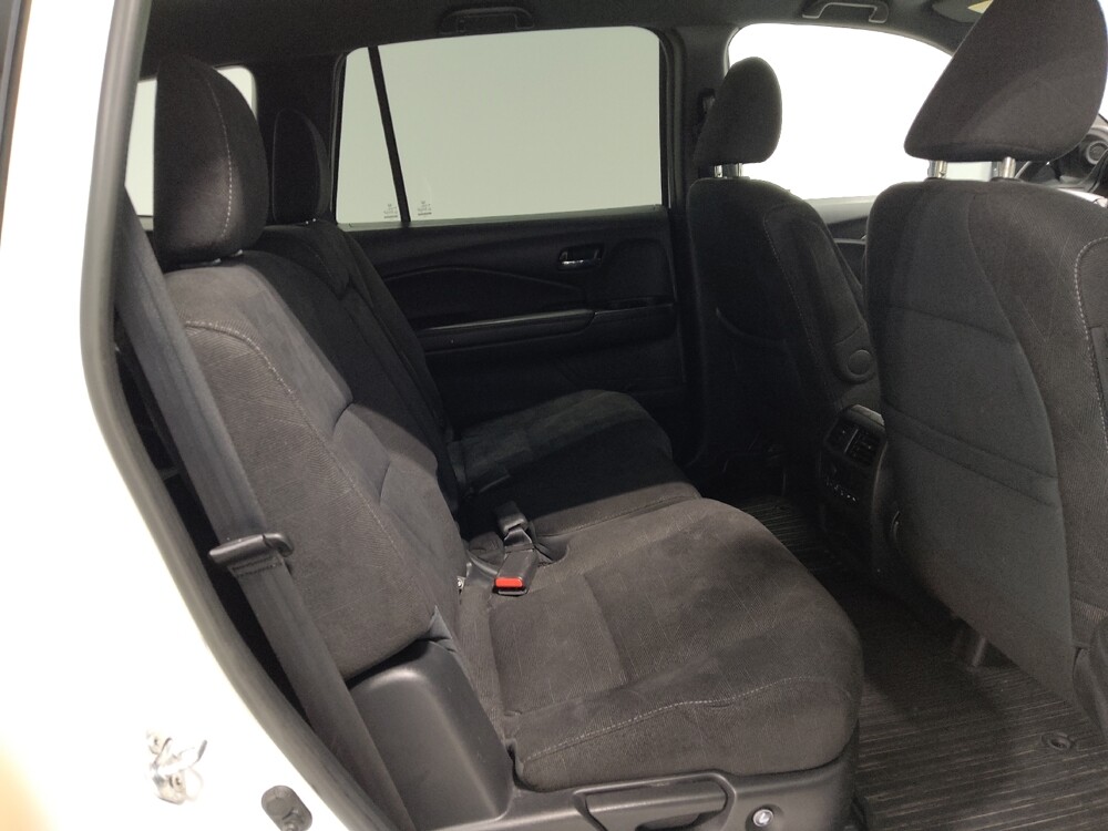 2022 Honda Pilot in Columbus, OH 43231 - 18122303 19