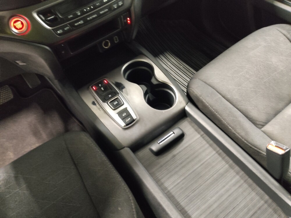 2022 Honda Pilot in Columbus, OH 43231 - 18122303 26