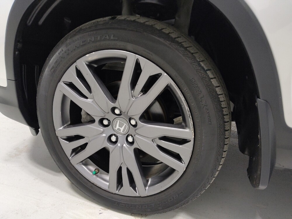 2022 Honda Pilot in Columbus, OH 43231 - 18122303 31