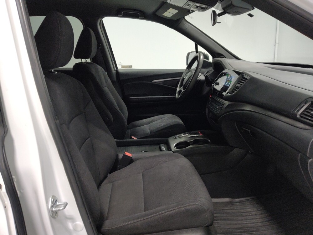 2022 Honda Pilot in Columbus, OH 43231 - 18122303 21