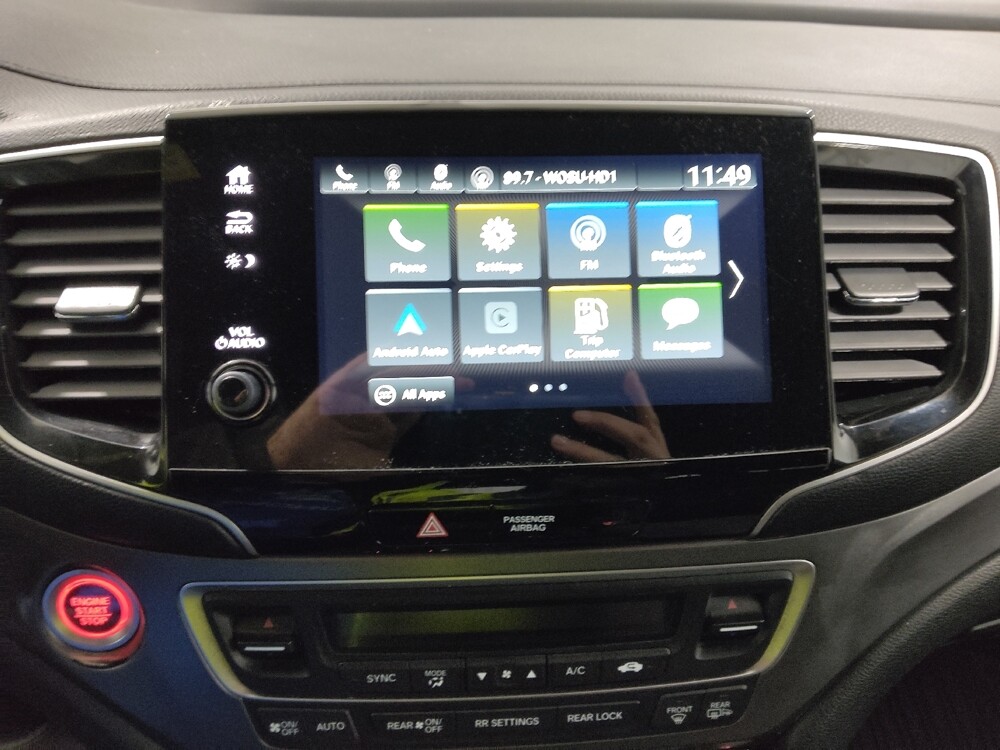 2022 Honda Pilot in Columbus, OH 43231 - 18122303 25