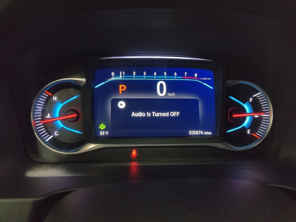 2022 Honda Pilot in Columbus, OH 43231 - 18122303 23