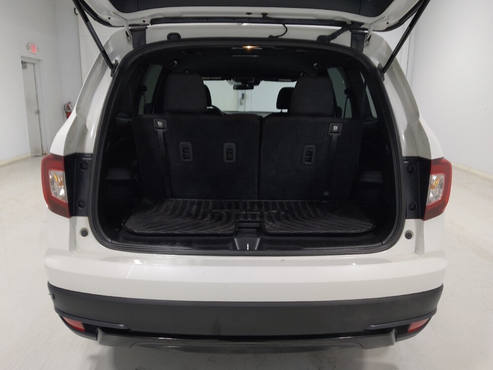 2022 Honda Pilot in Columbus, OH 43231 - 18122303 29