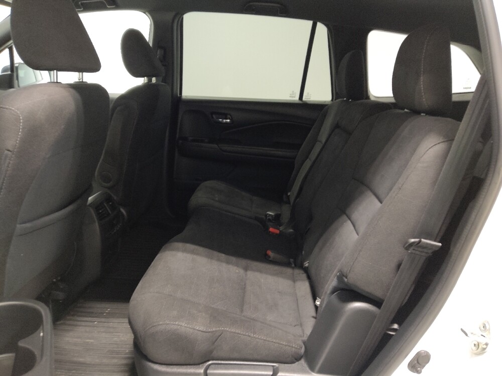 2022 Honda Pilot in Columbus, OH 43231 - 18122303 18