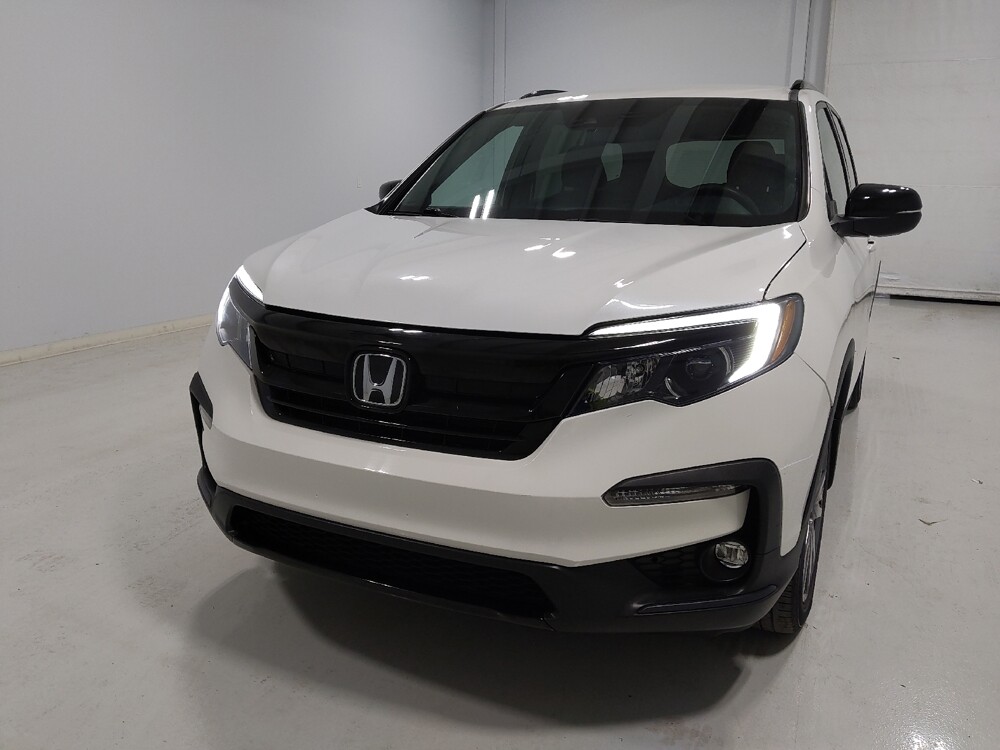 2022 Honda Pilot in Columbus, OH 43231 - 18122303 15