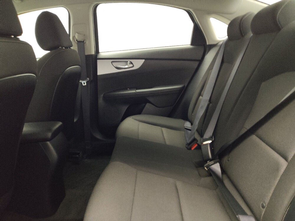 2024 Kia Forte in Plano, TX 75074 - 18122304 18