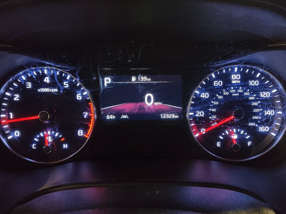 2024 Kia Forte in Plano, TX 75074 - 18122304 23