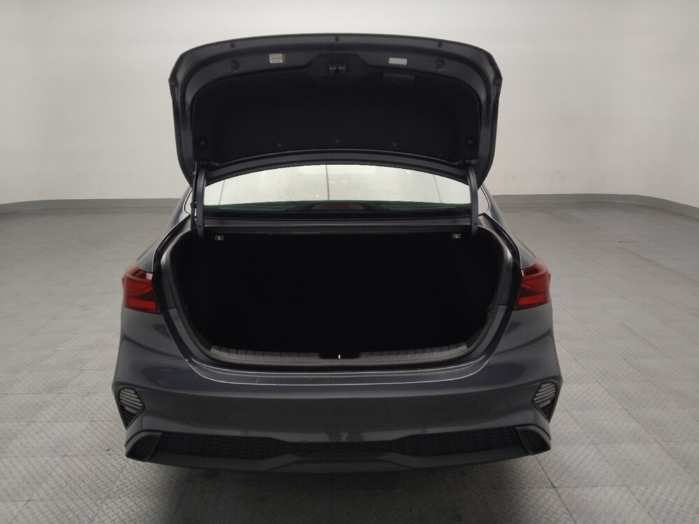 2024 Kia Forte in Plano, TX 75074 - 18122304 29
